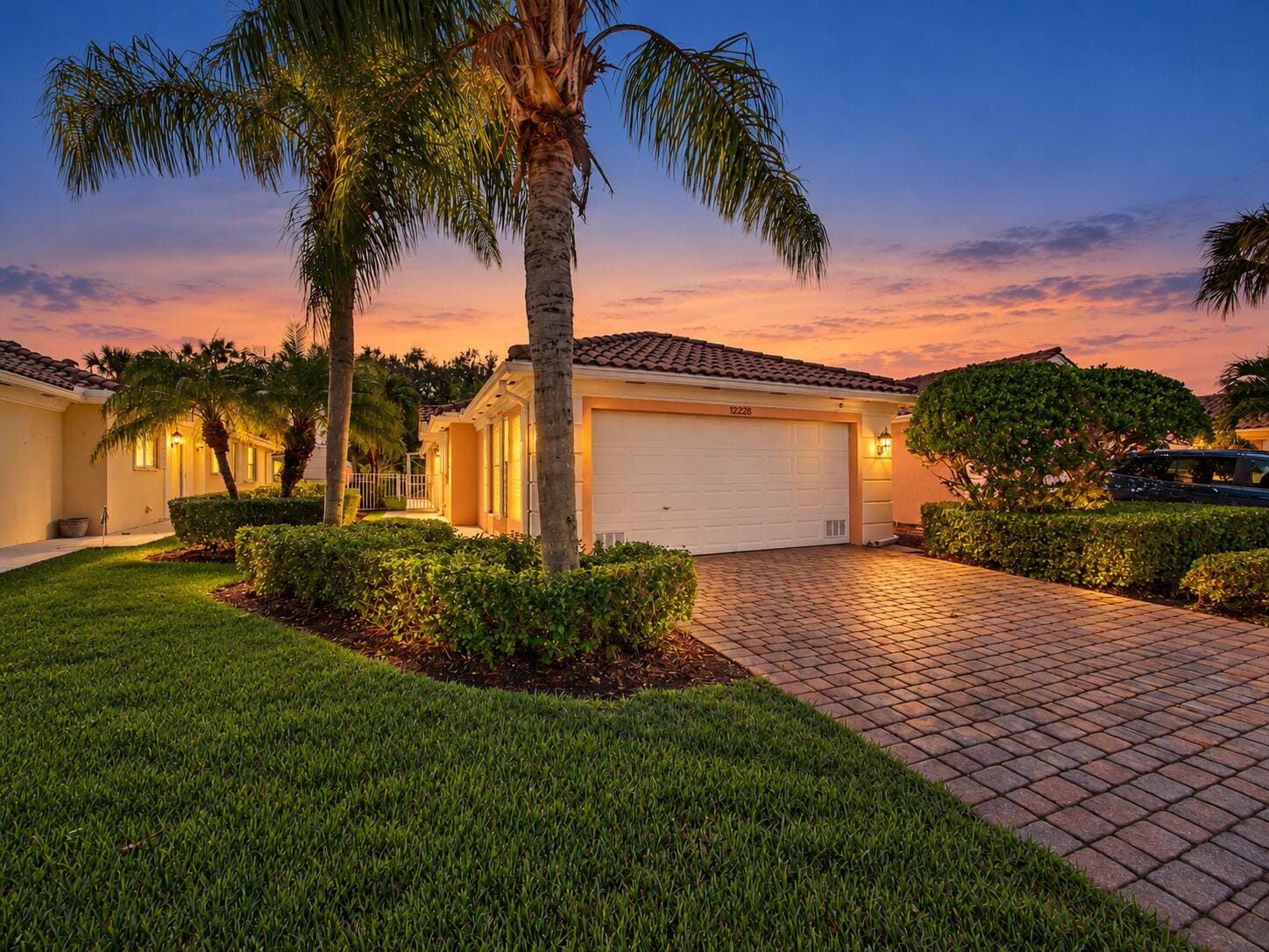 12225 SW Elsinore Drive, Port St. Lucie, FL 34987
