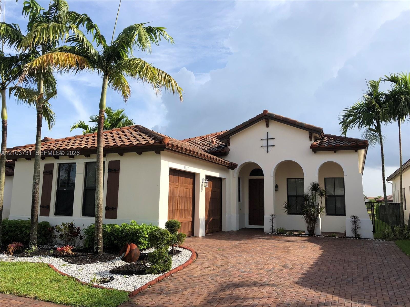 4 bedroom home for sale at 8377 39th, Cooper City, FL 33024 — $5,900