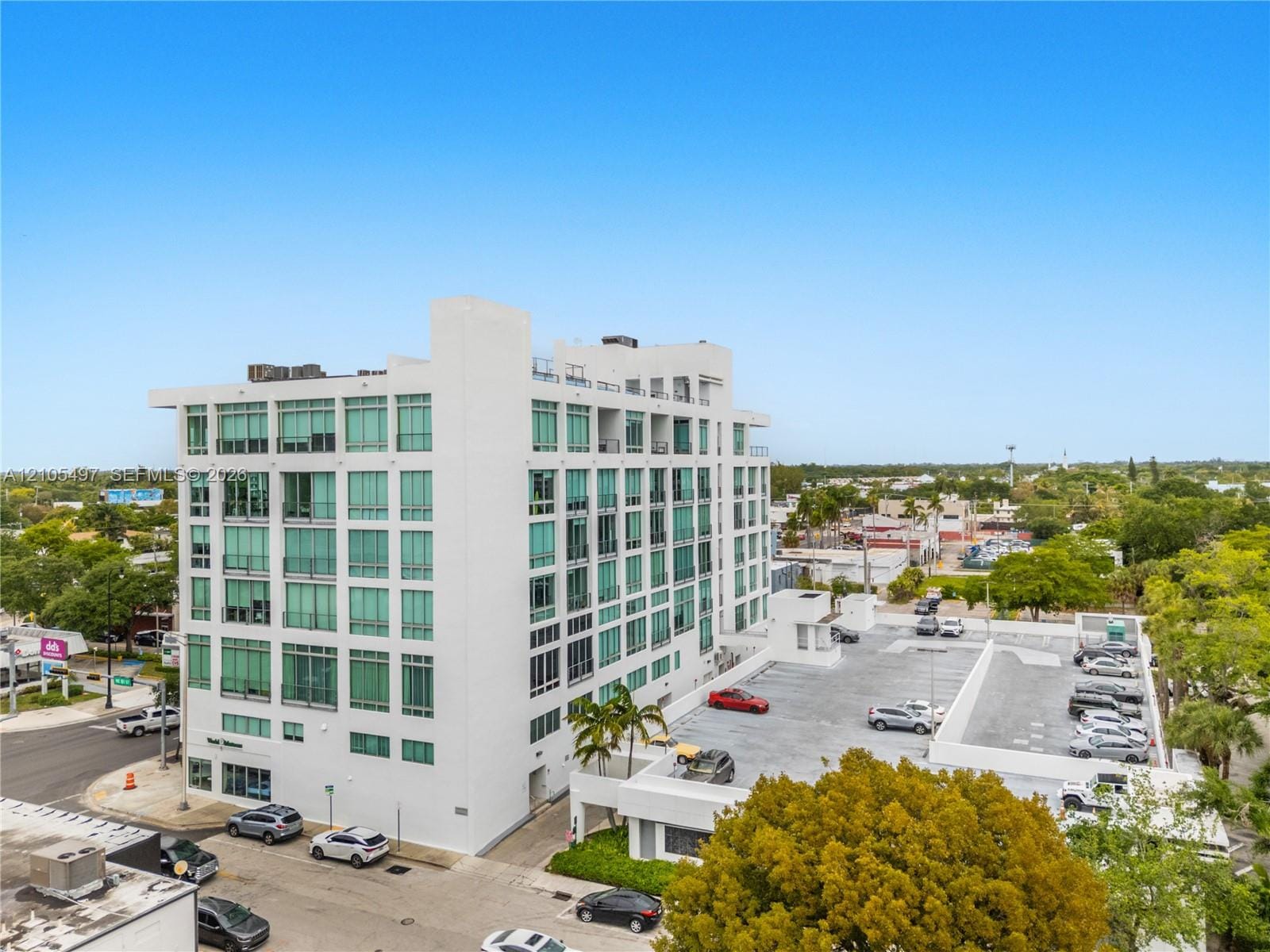 8101 Biscayne Boulevard R-414 — photo 2