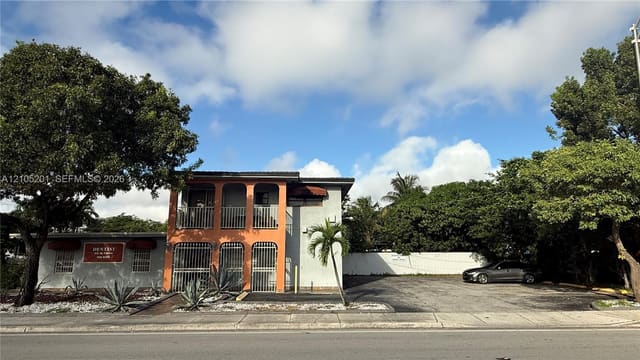 791 E 48th Street, Hialeah, FL 33013