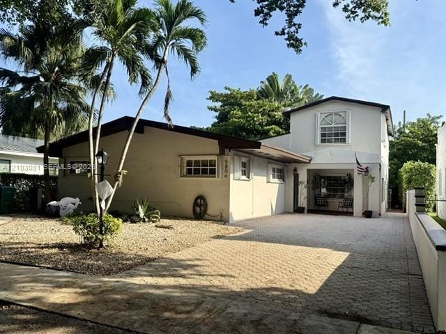 5804 SW 35th Street — photo 2