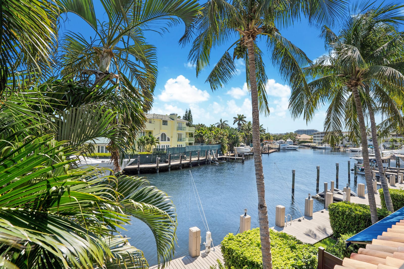 2744 NE 14th Street, Fort Lauderdale, FL 33304