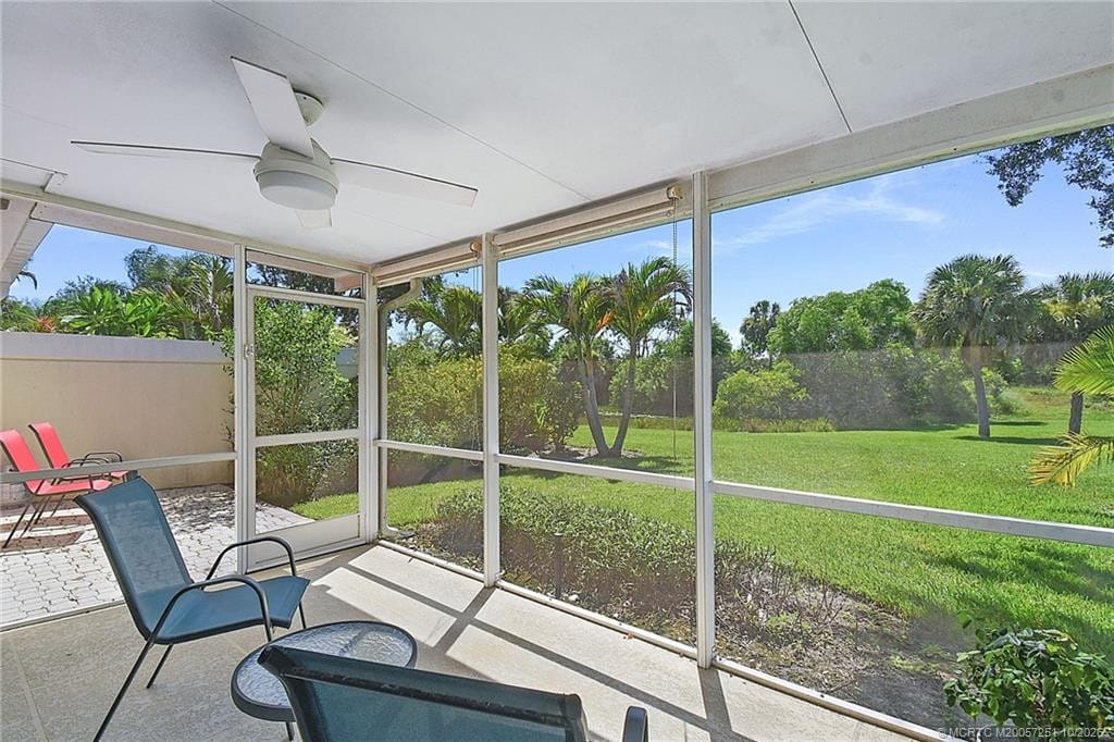 8016 SE Peppercorn Court, Hobe Sound, FL 33455 photo 22