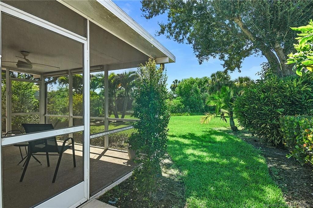 8016 SE Peppercorn Court, Hobe Sound, FL 33455 photo 24