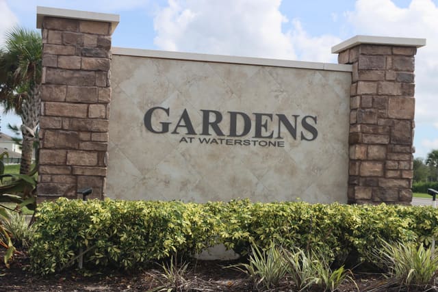 3599 Grappler Circle SE, Palm Bay, FL 32909