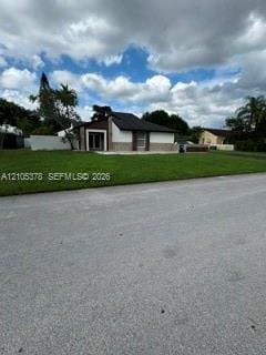 15281 SW 153rd Street, Miami, FL 33187