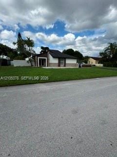 15281 SW 153rd Street — photo 1