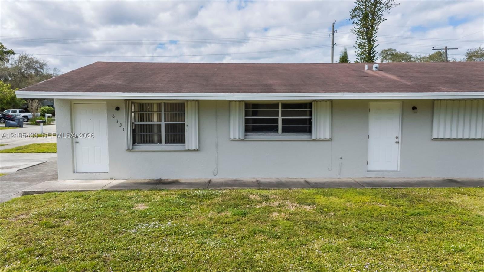 6331 Pierce Street 1, Hollywood, FL 33024