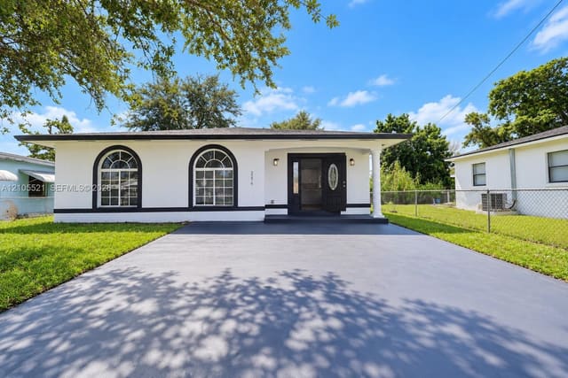 2276 NW 81st Street, Miami, FL 33147