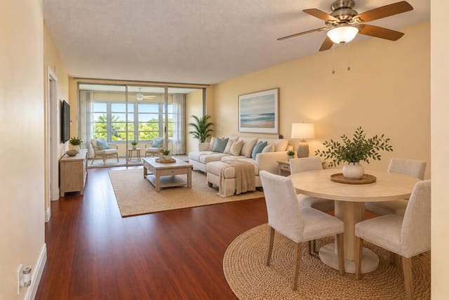 6070 NW 64TH Avenue NW 204, Tamarac, FL 33319