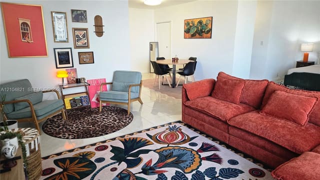 1000 West Avenue 1204, Miami Beach, FL 33139