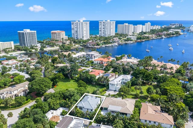 755 W Fern Drive, Boca Raton, FL 33432