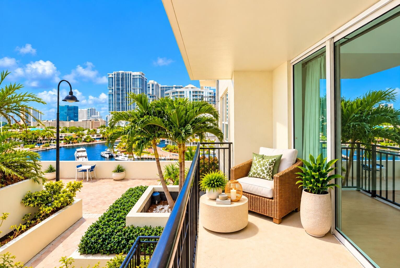 600 W Las Olas Boulevard 806S, Fort Lauderdale, FL 33312