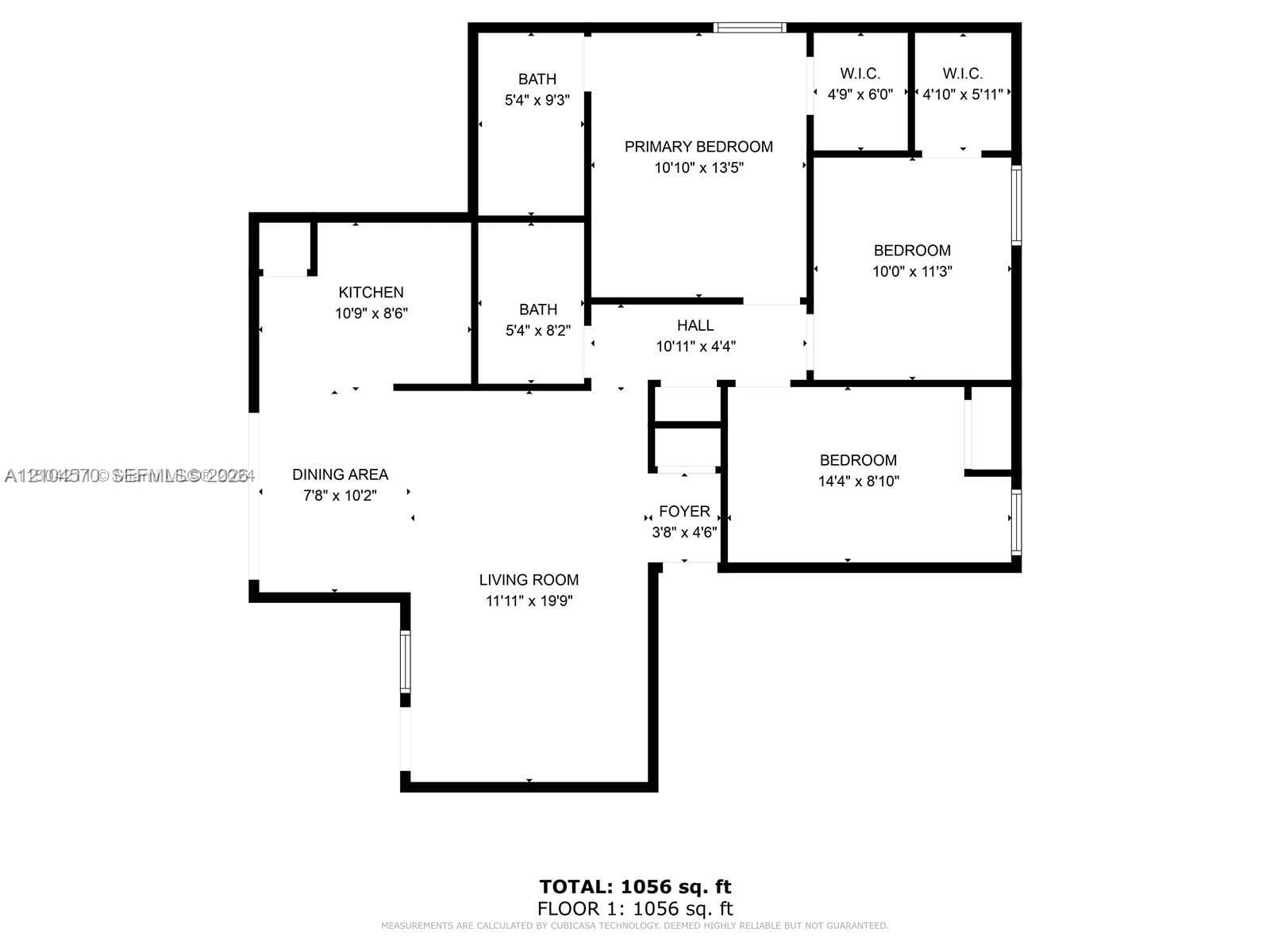 341 W Park Drive 106-15 — photo 5