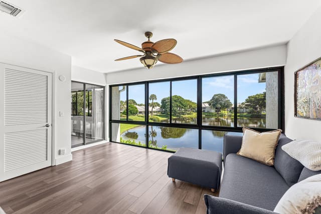 36 EASTGATE Drive D, Boynton Beach, FL 33436