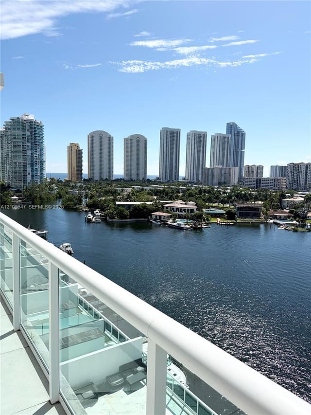400 Sunny Isles Boulevard 1002, Sunny Isles Beach, FL 33160