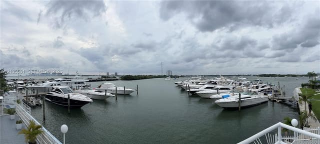 7904 West Drive 111, North Bay Village, FL 33141