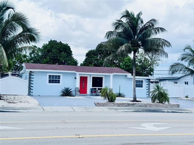 17630 NW 37th Avenue, Miami Gardens, FL 33056