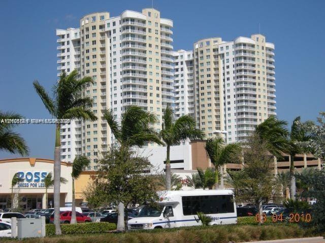 1755 E Hallandale Beach Boulevard 1506E, Hallandale Beach, FL 33009