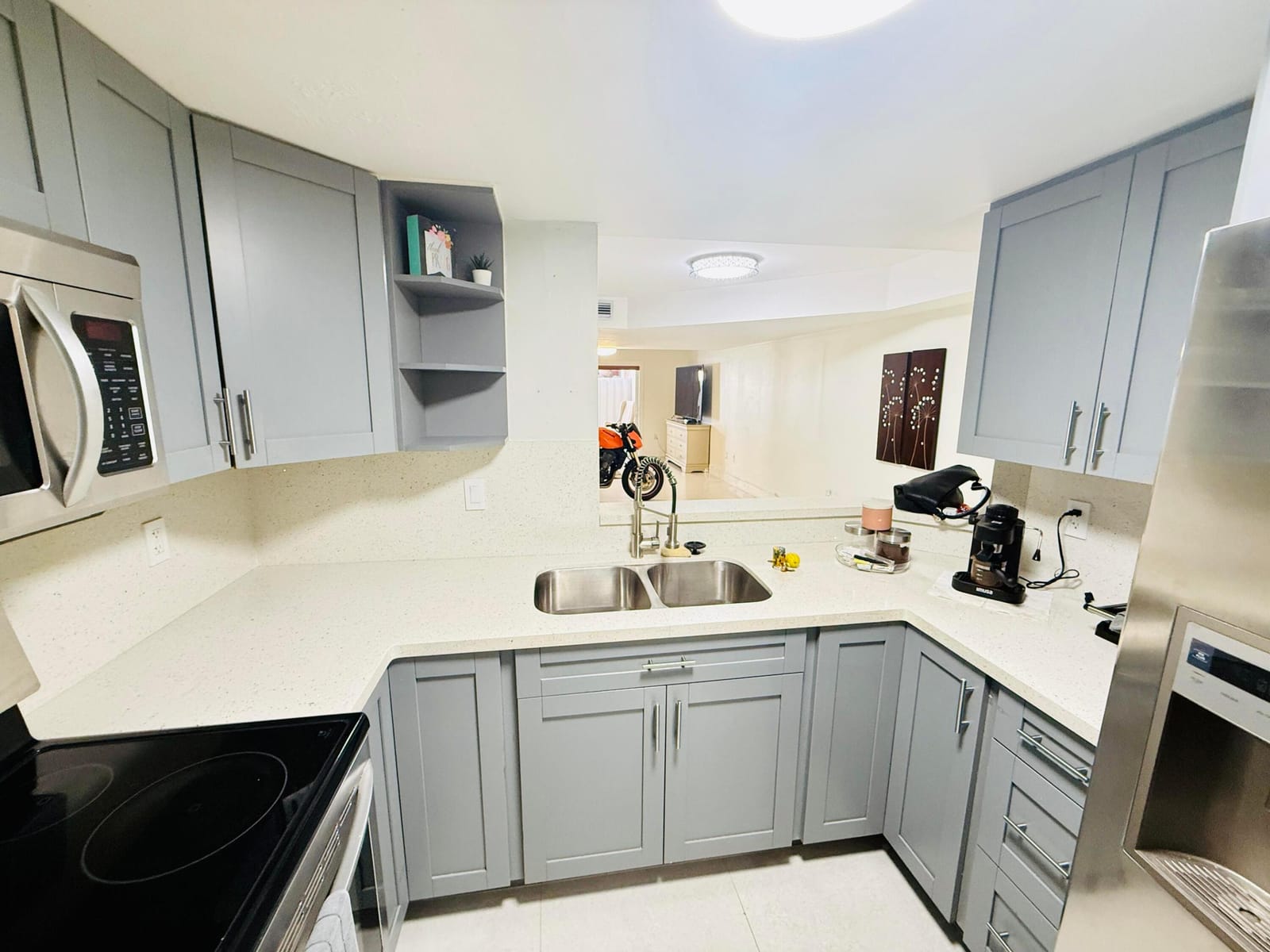 12317 NW 11th Street 1302 — photo 6