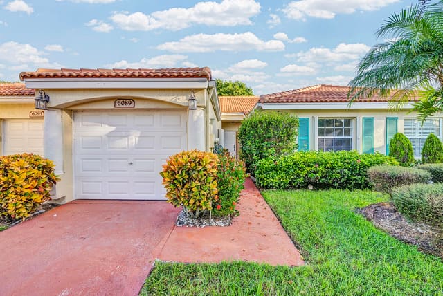 6089 Heliconia Road, Delray Beach, FL 33484