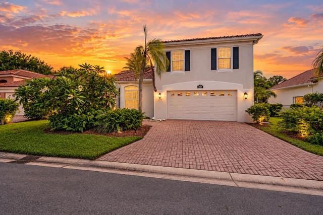 5137 Elpine Way, Riviera Beach, FL 33418
