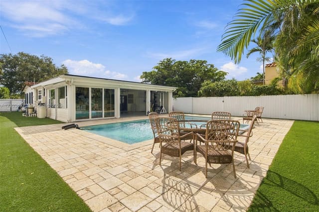 208 Iroquois Street, Miami Springs, FL 33166