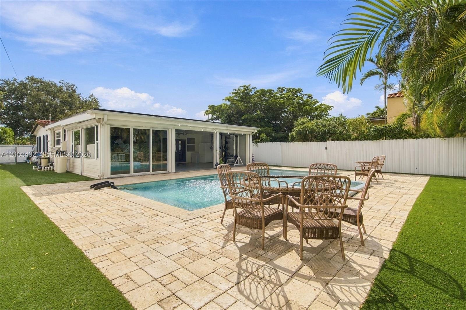 208 Iroquois Street, Miami Springs, FL 33166