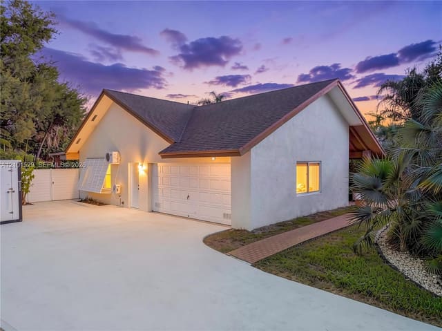 16761 SW 278th Street, Homestead, FL 33031