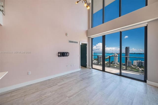121 NE 34th Street PH7, Miami, FL 33137