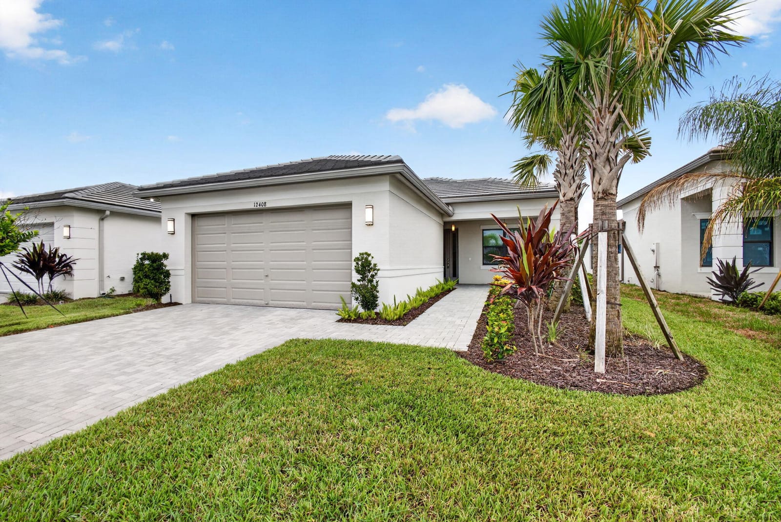 2 bedroom home for sale at 12408 Briny Bay, Port St Lucie, FL 34987 — $3,450