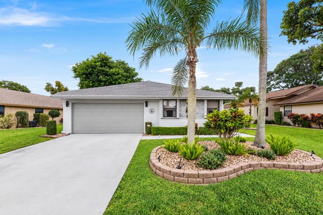 1417 NW 26th Avenue, Delray Beach, FL 33445