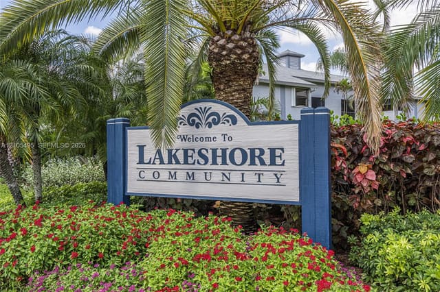 889 Hamilton Drive 889L, Homestead, FL 33034