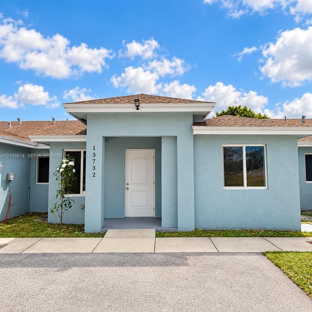 13732 SW 258th Lane 13732, Homestead, FL 33032