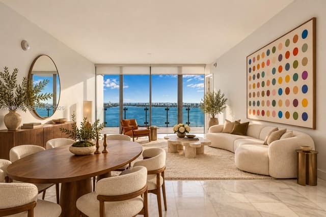 700 NE 26th Terrace 3603, Miami, FL 33137