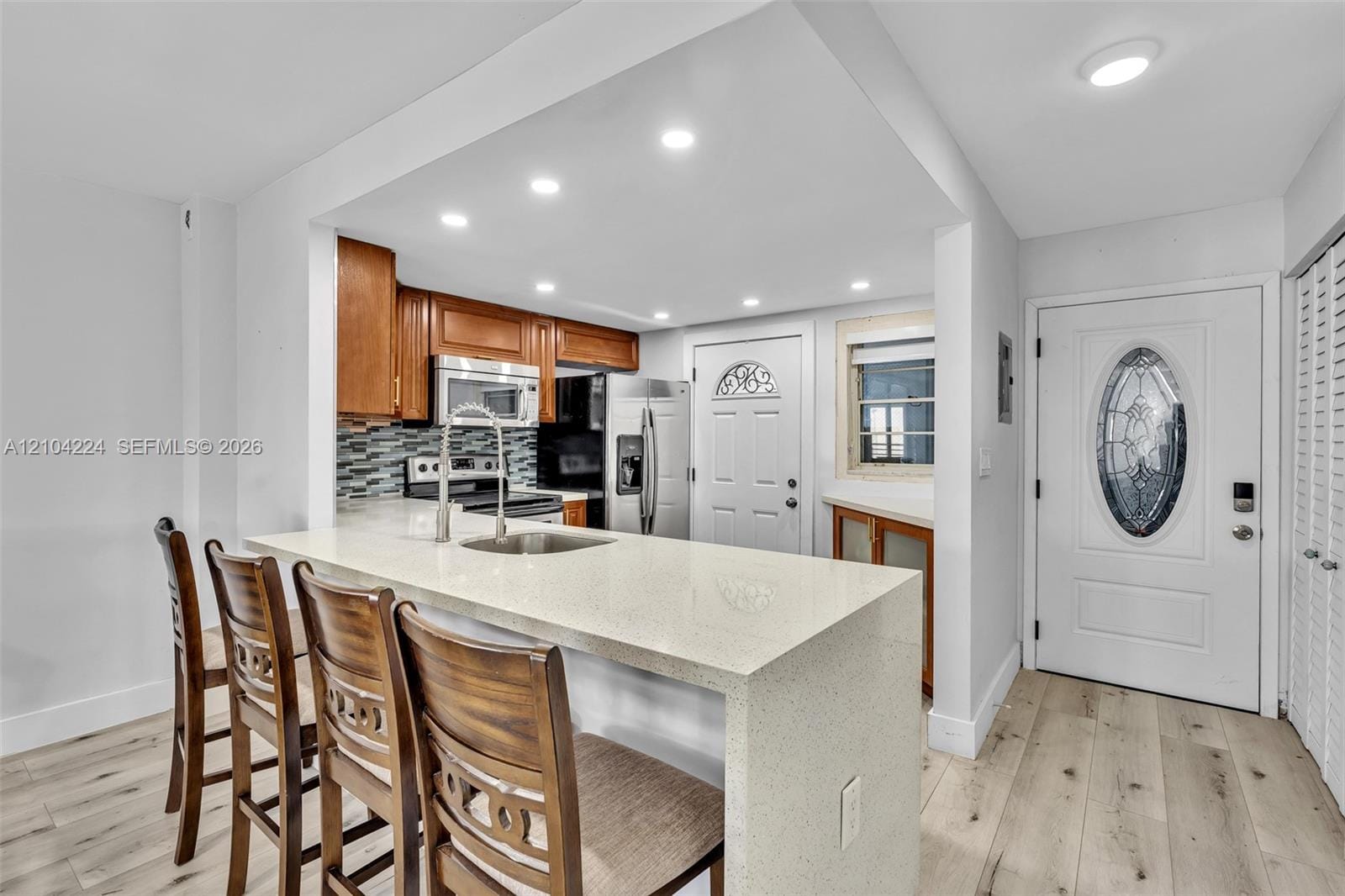 3849 NE 169th Street 406 — photo 10