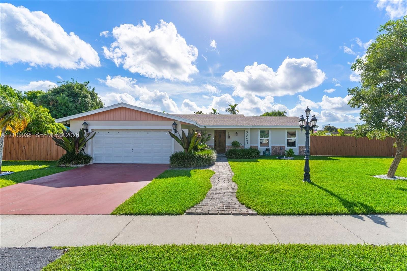 7651 SW 134th Avenue, Miami, FL 33183