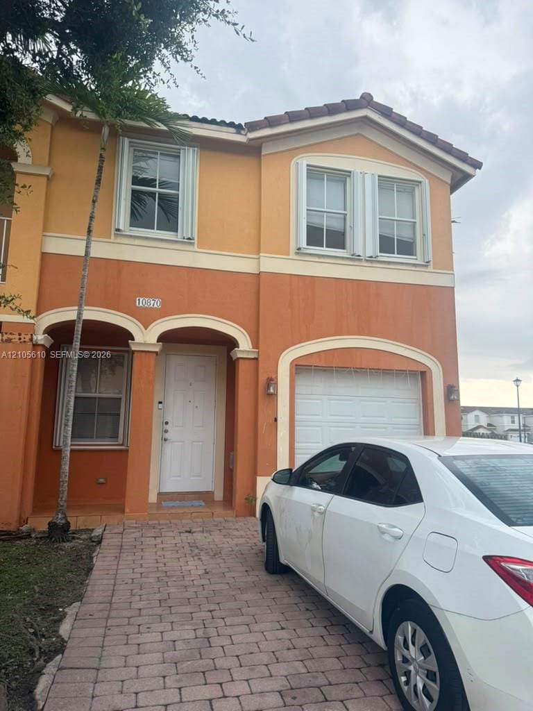 4 bedroom home for sale at 10870 243rd, Homestead, FL 33032 — $2,600