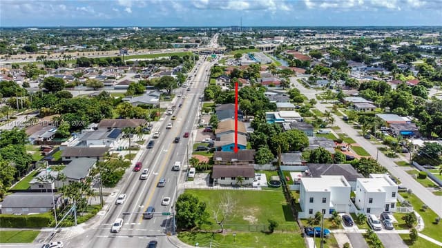11560 SW 184th Street, Miami, FL 33157