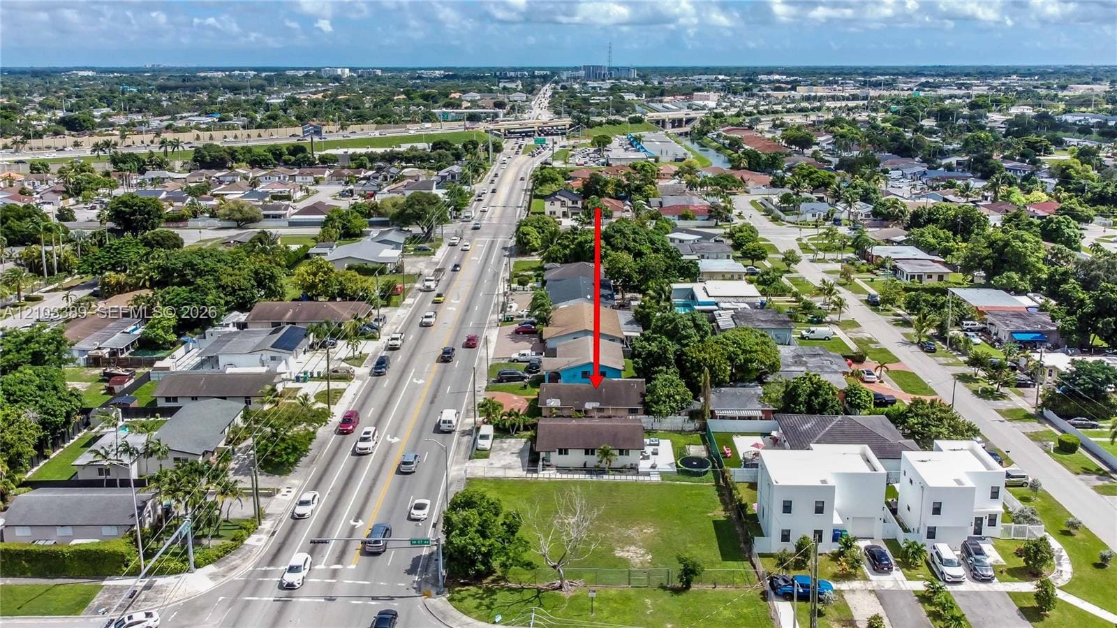 11560 SW 184th Street, Miami, FL 33157