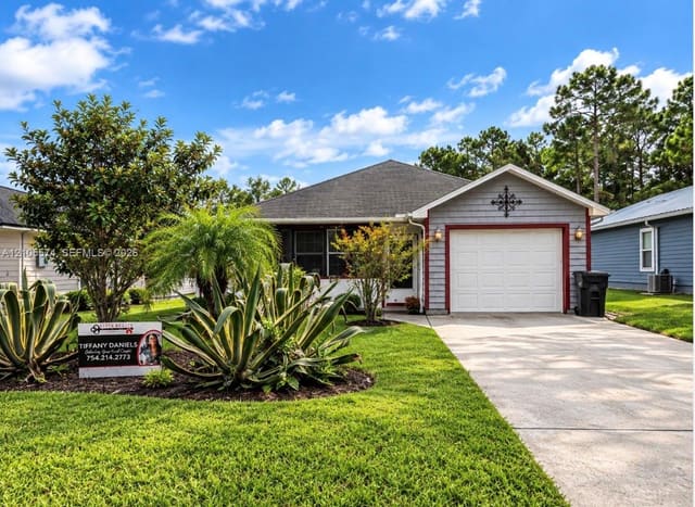859 Scheidel Way, St. Augustine, FL 32084