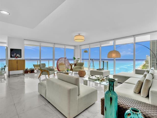 3951 S Ocean Drive 1901, Hollywood, FL 33019