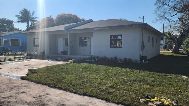 1440 NE 147 Street 1440, North Miami Beach, FL 33161