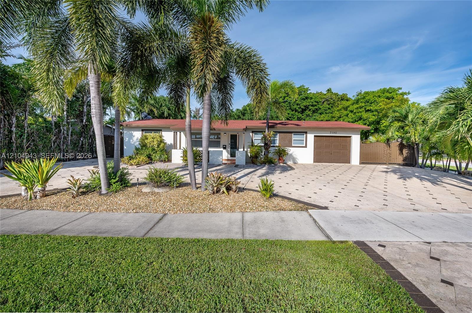 3 bedroom home for sale at 7190 12th, Hialeah, FL 33014 — $4,200