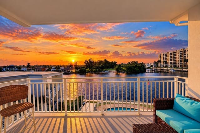 1111 N RIVERSIDE Drive 401, Pompano Beach, FL 33062