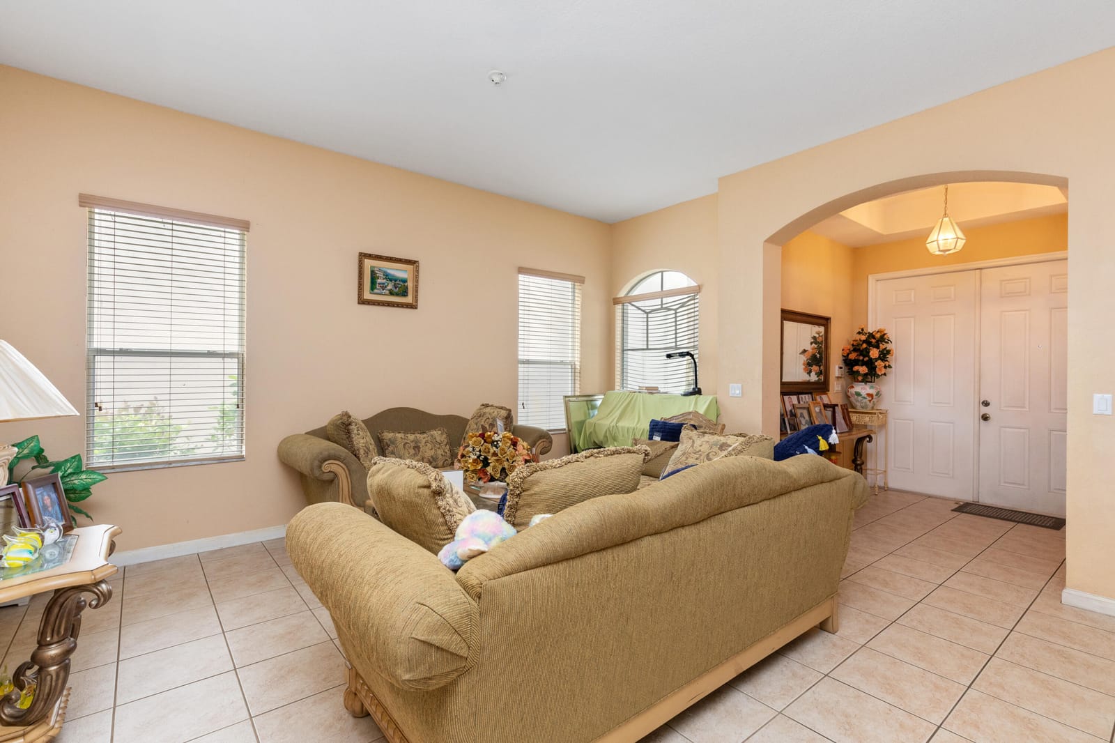 1017 GROVE PARK Circle — photo 6