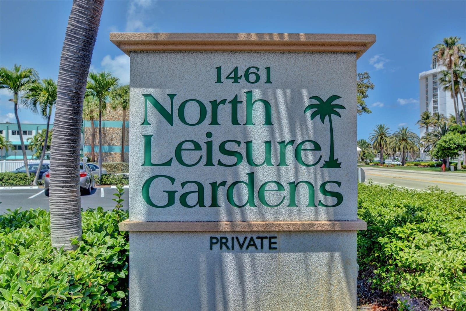 1461 S Ocean Boulevard 321 — photo 4