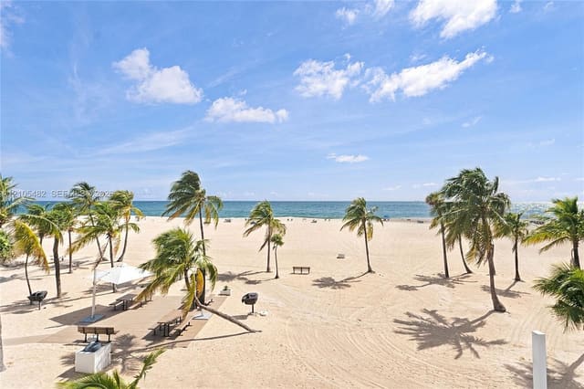 2100 S Ocean Lane 808, Fort Lauderdale, FL 33316