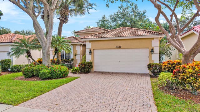 12636 Via Ravenna, Boynton Beach, FL 33436