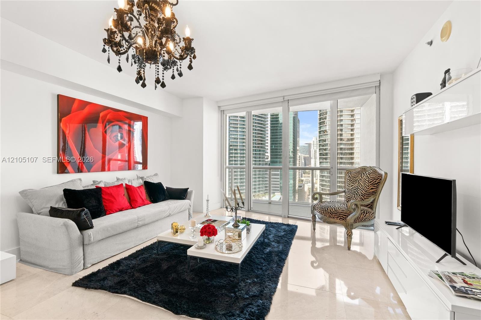 475 Brickell Avenue 2610 — photo 2